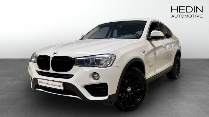 xDrive20d  Drag HiFi Motorv