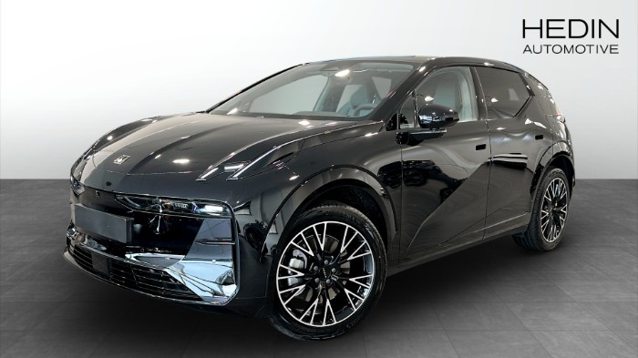 Privilege AWD