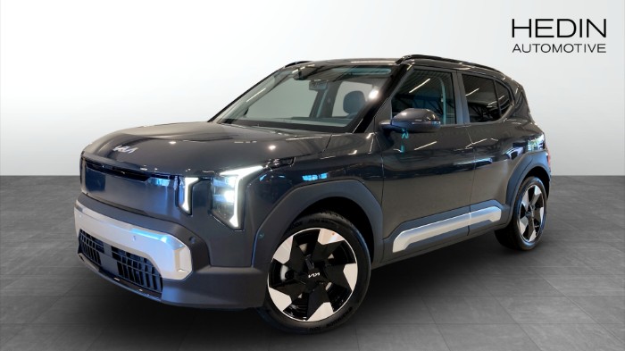 EV2 PLUS SR 5-SITS