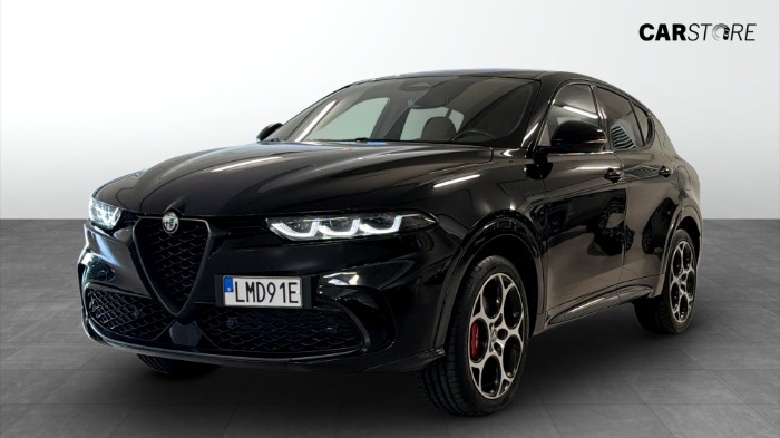 Veloce PHEV 280Hk ,Kamera, Lane-assist, CarPlay