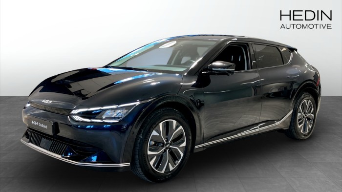 EV6 RWD INKL.PLUS PKT.