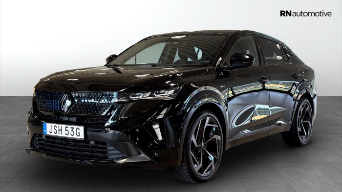 ATELIER ALPINE EDITION+ E-TECH 300 4X4 PHEV