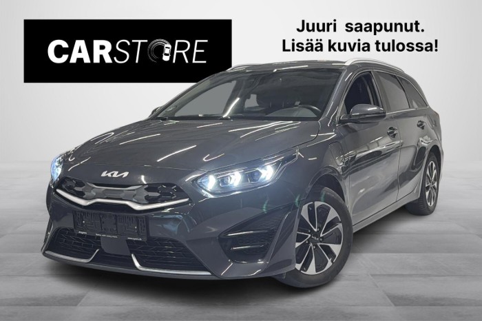 1,6 GDI Plug-In Hybrid Prestige SW DCT