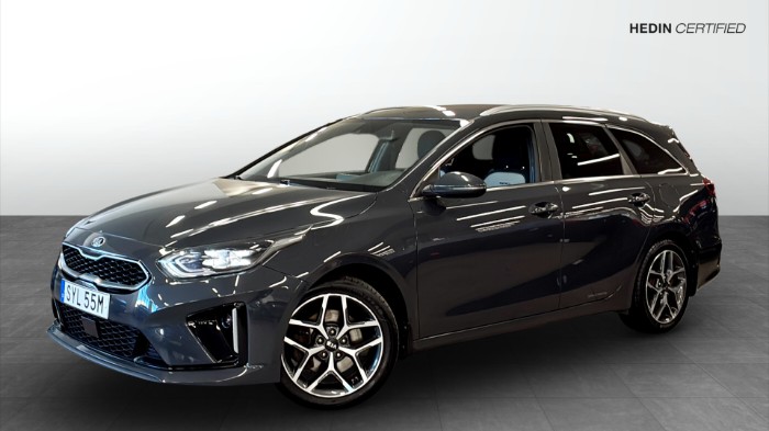 1.4 T-GDI DCT GT LINE / AUTOMAT /