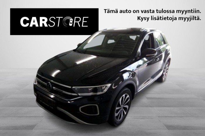 Style 1,5 TSI 110 kW DSG-automaatti