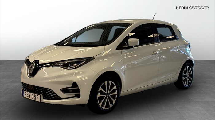 R135 Intens 52 kWh