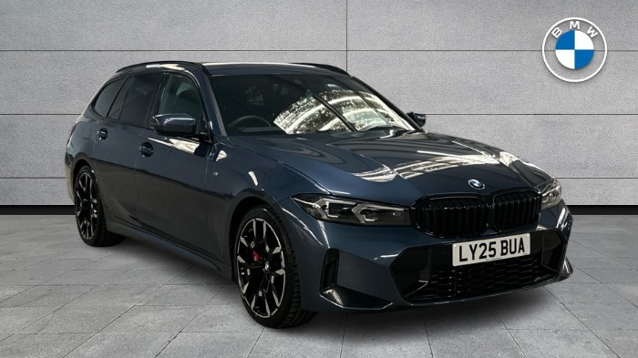 320i M Sport Touring