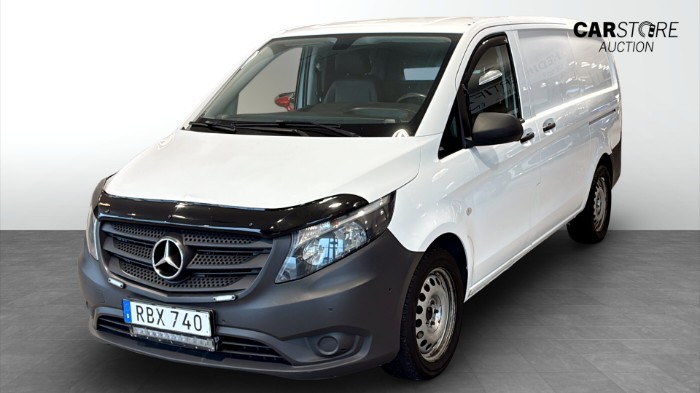3,0T 119 BlueTEC 7G-Tronic Plus, 190hk