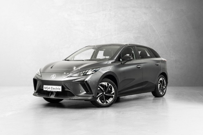 49kWh Standard