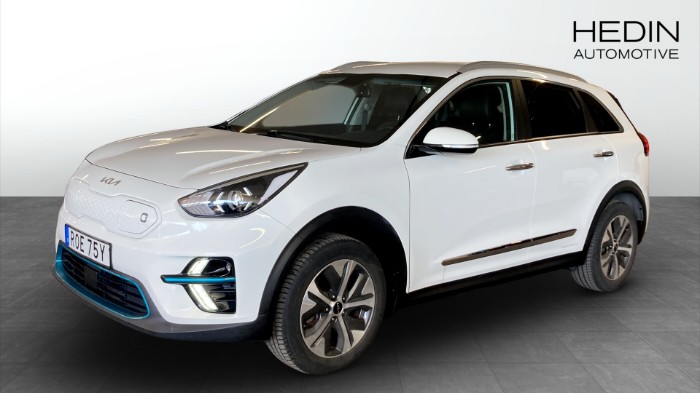 64 kWh 204hk ADVANCE