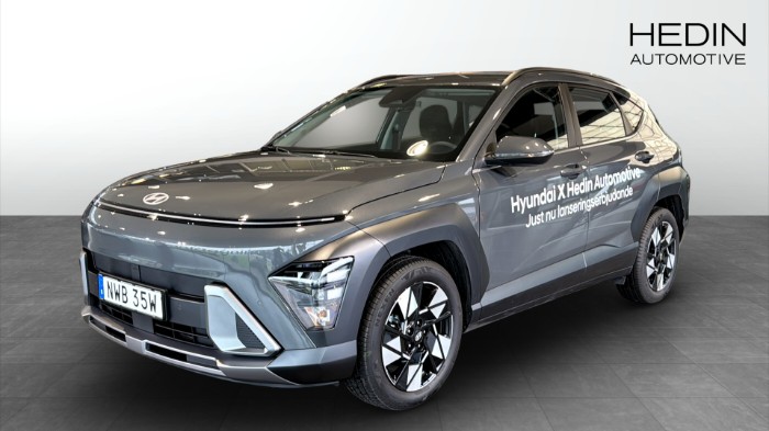 Hybrid DCT 129hp Essential DEMO