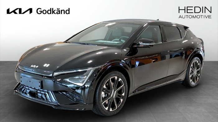 GT LINE AWD 20 SOLLUCKA LONG RANGE / DEMO