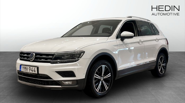 2.0 TDI AWD GT PANO DRAG VÄRMARE COCKPIT