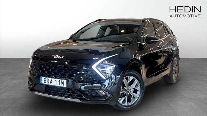 HEV GT Line Panorama AWD