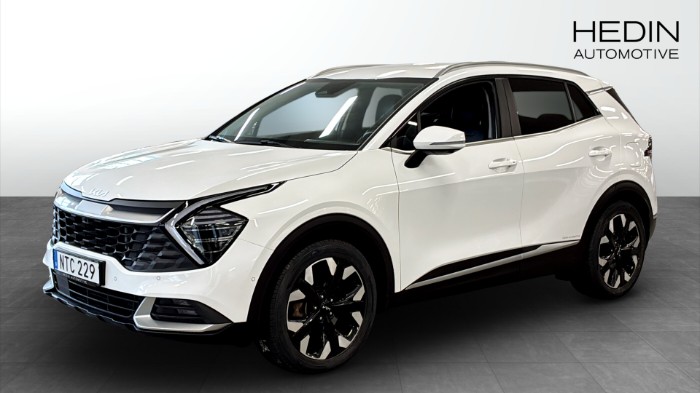 PHEV ADVANCE
