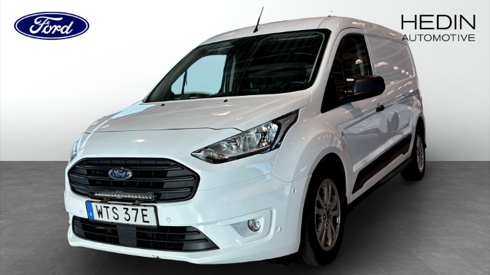 TRANSIT CONNECT SKÅP L2 TREND HP 1.5L ECOBLUE 100
