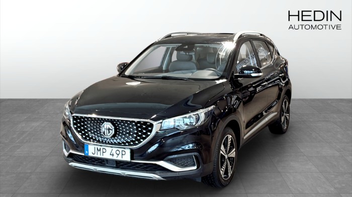 ZS EV LHD 45KWH LUXURY MY21