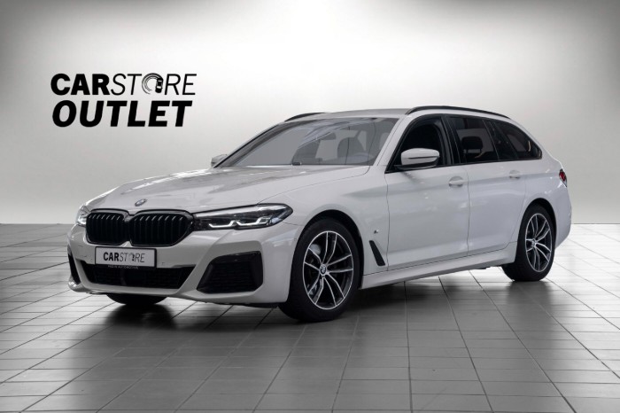 520d xDrive Touring