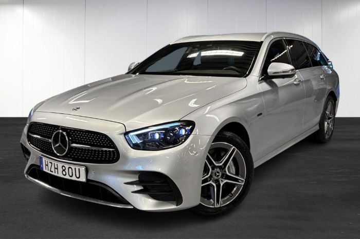 300 T de 4M | AMG | Advancedpaket | 360 | Drag | Navi | KeyLess