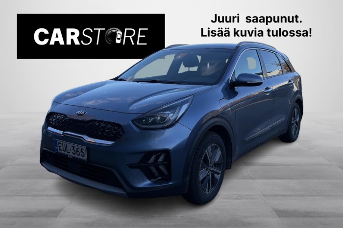 1,6 GDI Business Luxury DCT