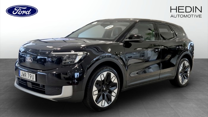 Premium AWD 340hk Business EDT Demo