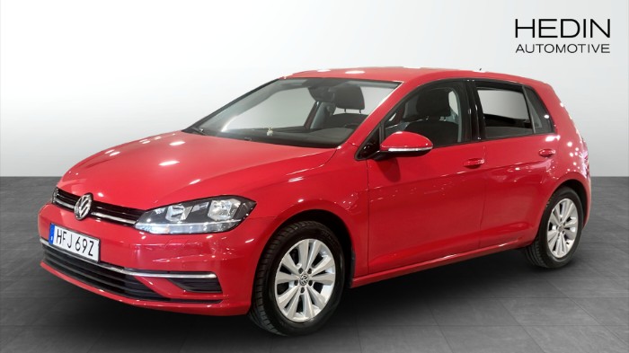 1.0 TSI 116hp Base