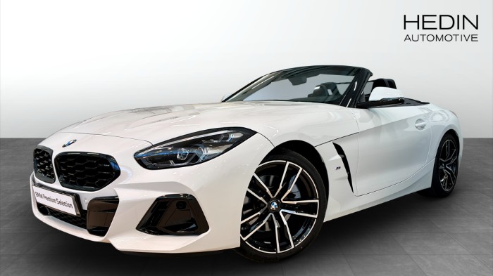 sDrive20i  M Sport OBS 120mil