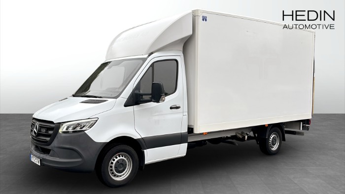 SPRINTER 317 CDI CHASSI EH A3