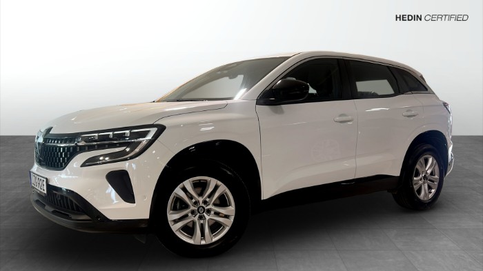 1.3 TCe 160 Hk Techno Automat Carplay Navi Kamera