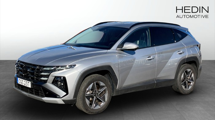 Plug in Hybrid ADVANCED AWD 288hk Demo