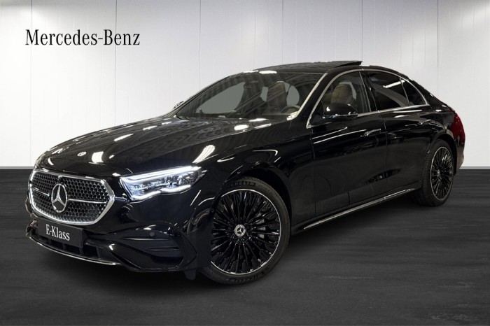 400 e | AMG PREMIUM | SUPERSCREEN | PANO | BURMESTER | DRAG