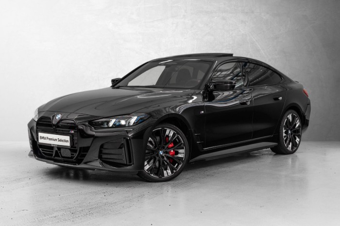 Supercharged Premium Edition (K)