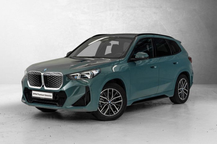 xDrive30 Fully Charged Premium E. (K)