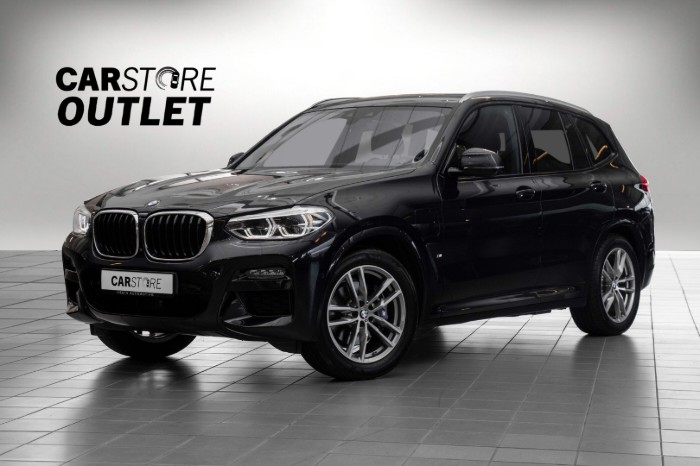 xDrive30e
