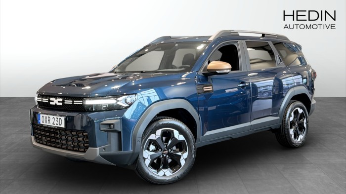 EXTREME HYBRID 155