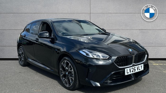 120 M Sport