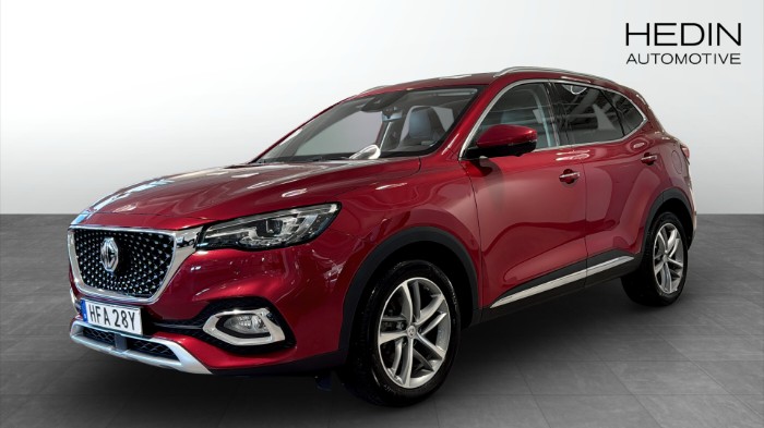 PHEV EDU II Plug-in Hybrid