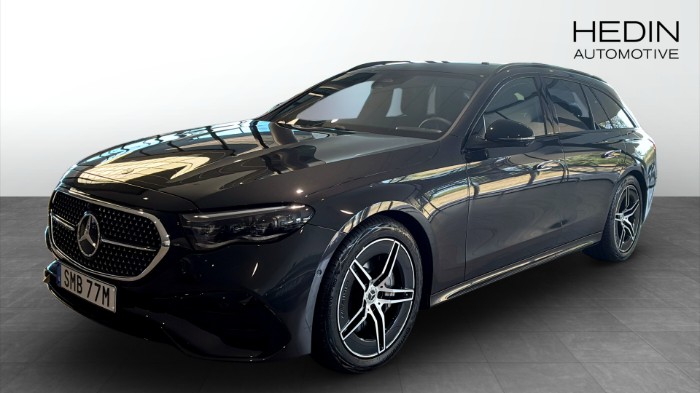 300de | 4Matic | AMG | Drag | 313hk