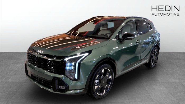 GT LINE PHEV AUT AWD