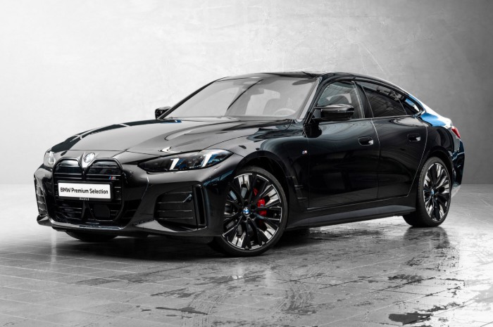 Supercharged Premium Edition (K)