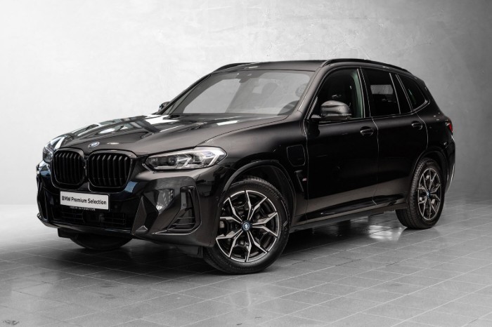xDrive30e eDrive M Sport Edition (K)