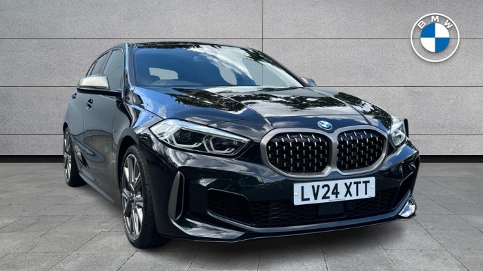 M135i xDrive