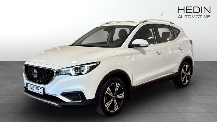 LHD 45KWH LUXURY MY21