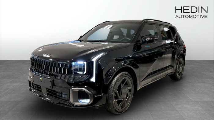 X-LINE 1.6 T-GDI DCT AWD *LAGERBIL*