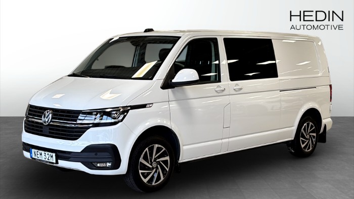 Transporter Kombi T30 2.0 TDI