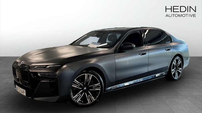 xDrive60 M-Sport DAP Dragkrok Sky Lounge