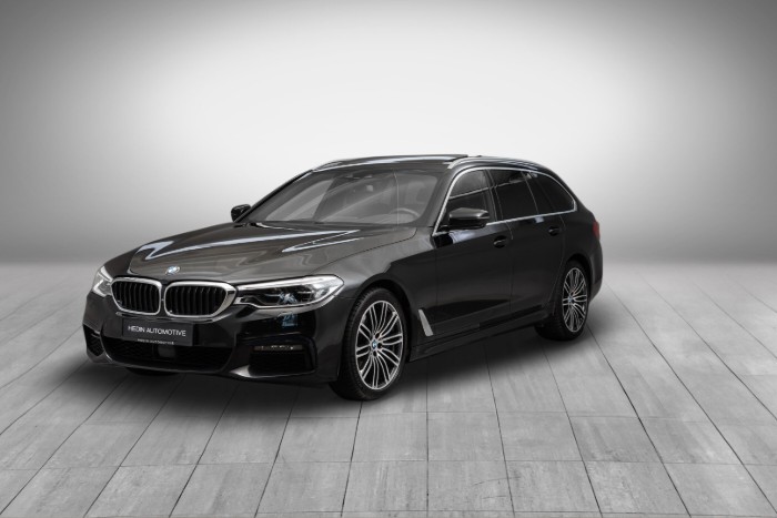 540D xDrive Touring Premium M Sport aut