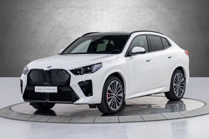 xDrive30 Supercharged Premium E.(K)