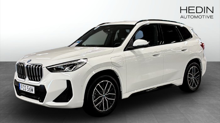 xDrive25e M-Sport Dragkrok DAP Nypris 576 700
