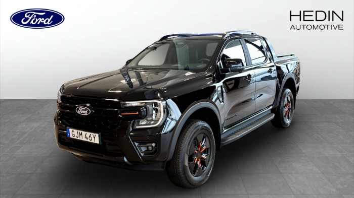 RANGER P703 26.50 WILDTRAK DOUBLE CAB PHEV 280A 4W